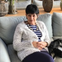 Sue Wright