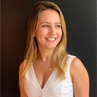 Fernanda Rebouças
