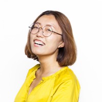 Claudia wang