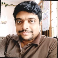 Jaydeep Shaligram