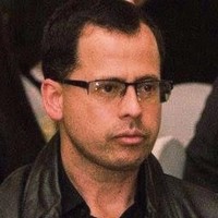 Renán Méndez Díaz