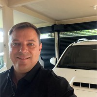 Antônio Carlos BOLINA Júnior Bolina