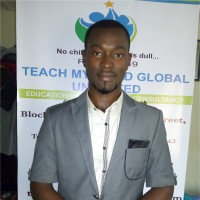 Charles Okuonghae