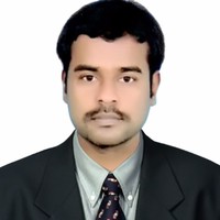 KARTHIK R