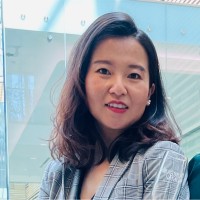 Zoe Wang
