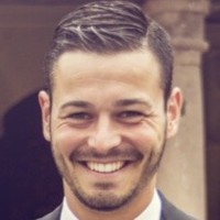 Sergio Sanchez Llano
