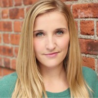 Samantha Slater