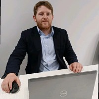 Nick Spencer-Todd