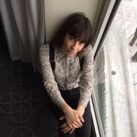 Влада Коростелева