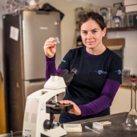 Beth Osborne