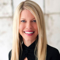 Tracy Fisher