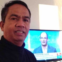 Ed Dinglasan