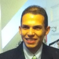 Anthony Pichardo