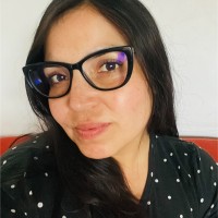 Mariana Alejandra Ponce Silva