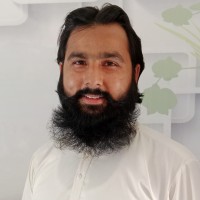 Ejaz Ahmad