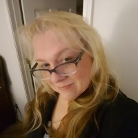 Sabrina Tonning, Mba