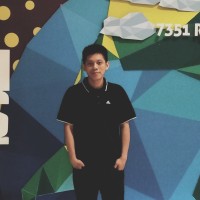 Erik Kristanto Kasdi