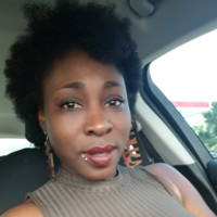 Takeisha Lockett