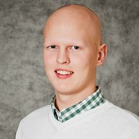 Jonas Arvidson