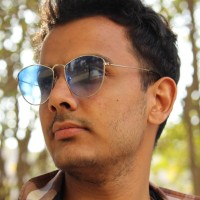 Sarvesh Sharma