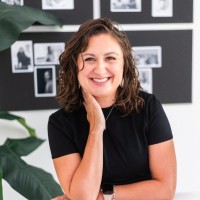 Tracie Kamenoff
