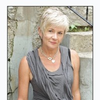 Barbara Thorson
