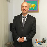 Chris Thain