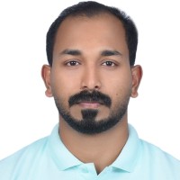 Aneesh P Thampan