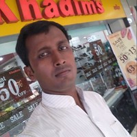 Upendra Mandal
