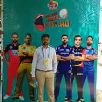 Kapil Bharadwaj