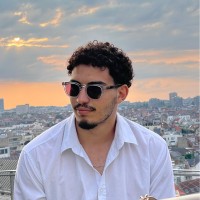 David Mekni