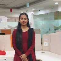 Shravya N