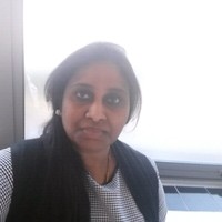 Suganya Kumar