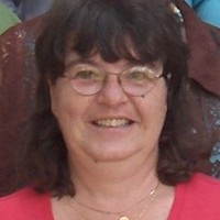 Gail Libby