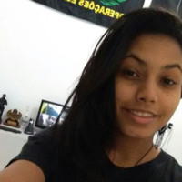 Ana Alice Souza Lima