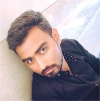 Tanay Patel