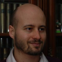 Renaud Gaucher, EUR PhD