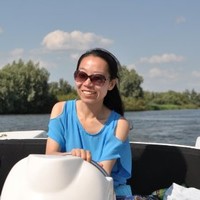 Yuanshu Li