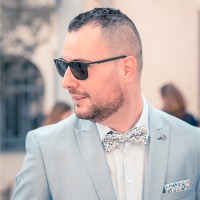 Kévin Arbona