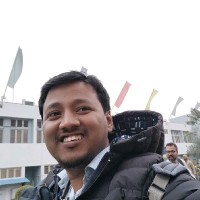 Biraj Gogoi