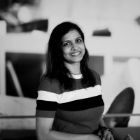 Bhagyashri Bhise