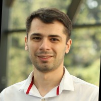 Giorgi Bezhanishvili