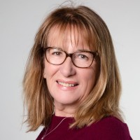 Christine Gregory