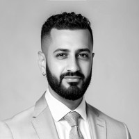 Elias Hazem Mazen