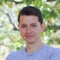 Balázs Török