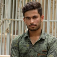 Jaymit Joshi