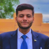 Muhammad Umais