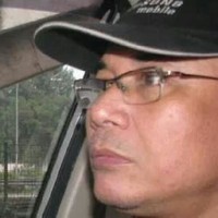 Abdul Aziz Abdullah