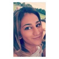 Ushma Vithlani