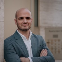 Stathis Konstantinidis